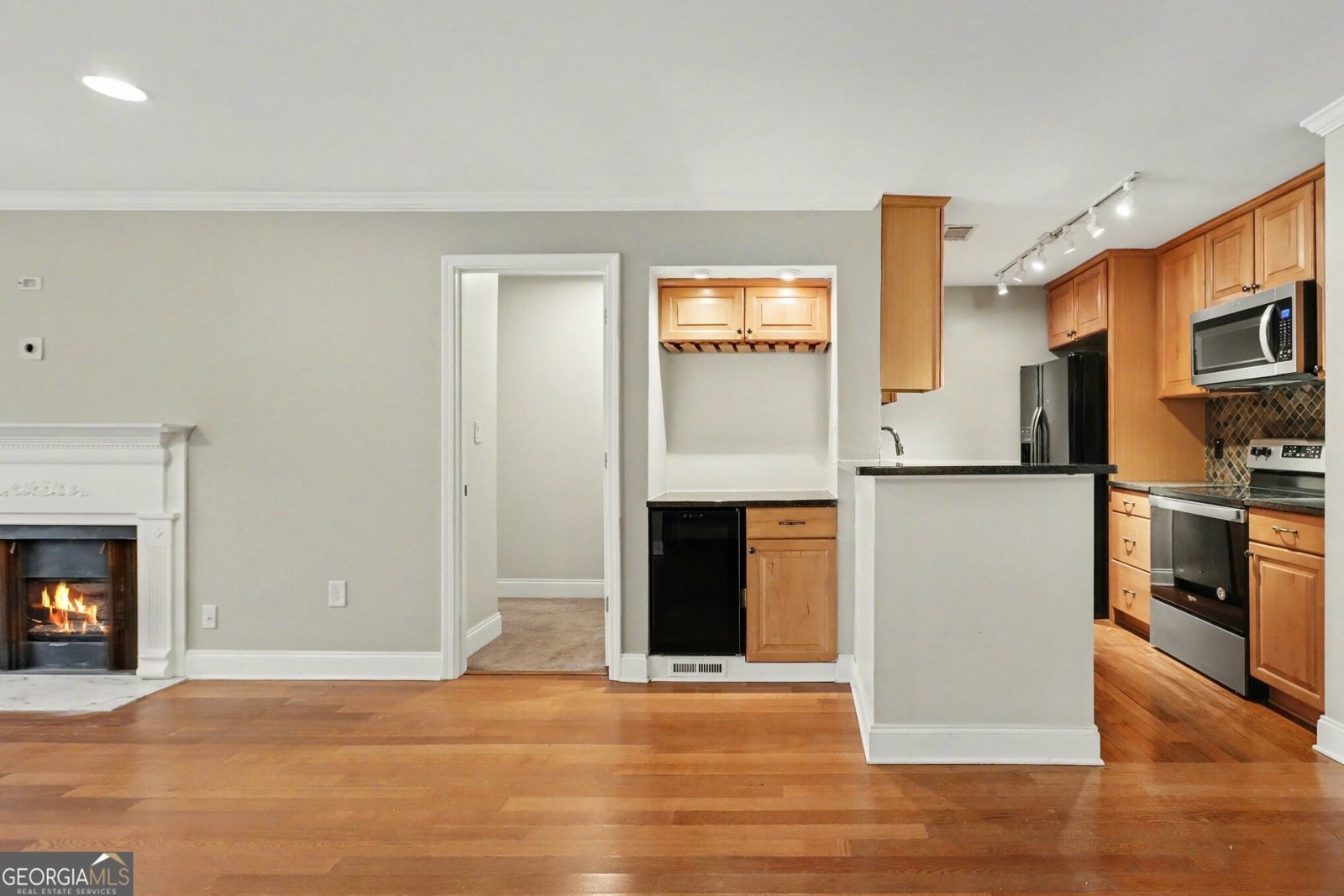 1202 Pine Heights Drive Atlanta - Photo 18