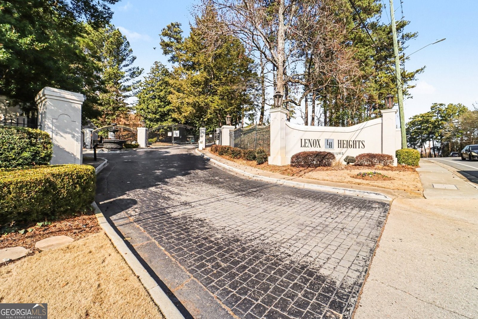 1202 Pine Heights Drive Atlanta - Photo 31