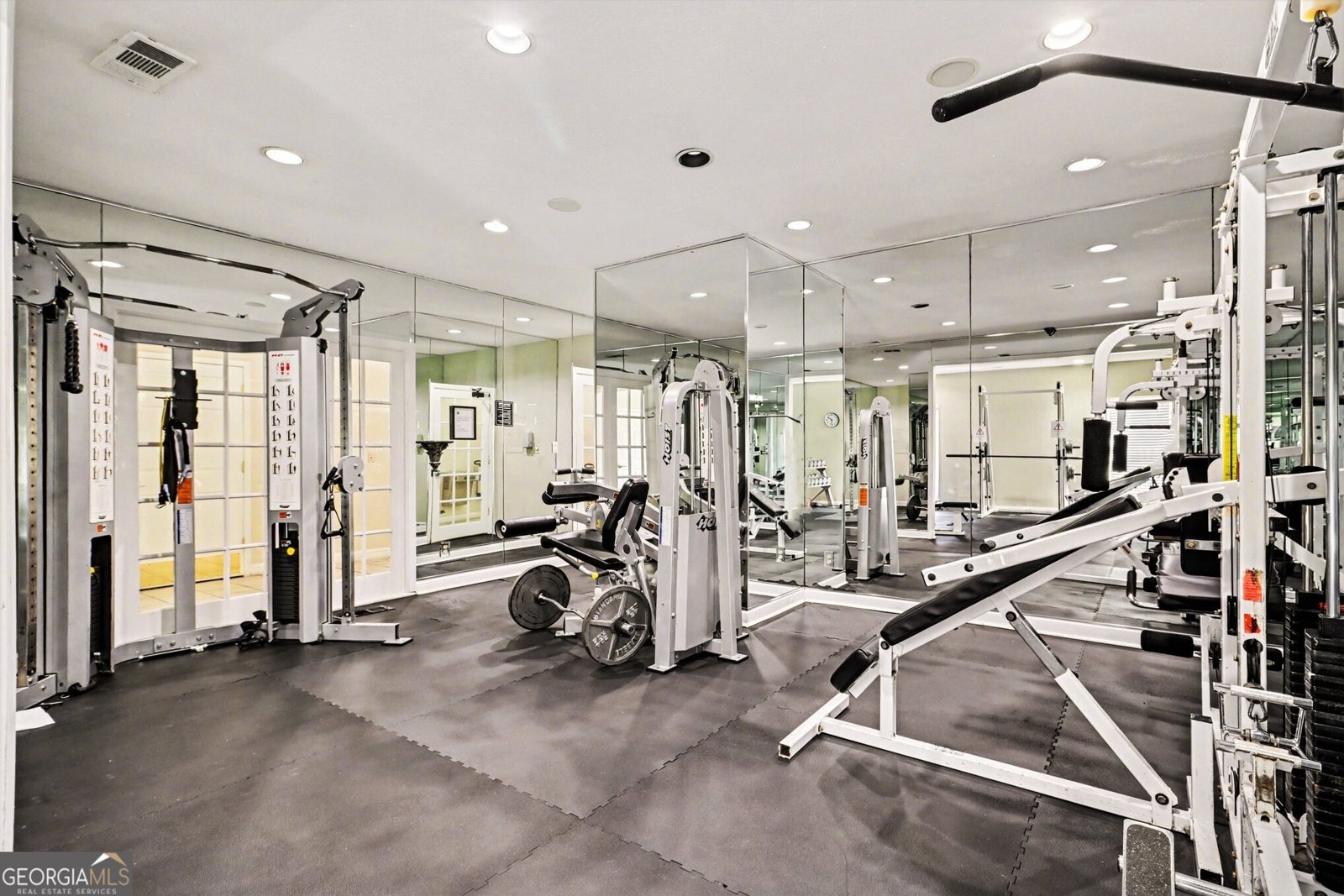 1202 Pine Heights Drive Atlanta - Photo 33