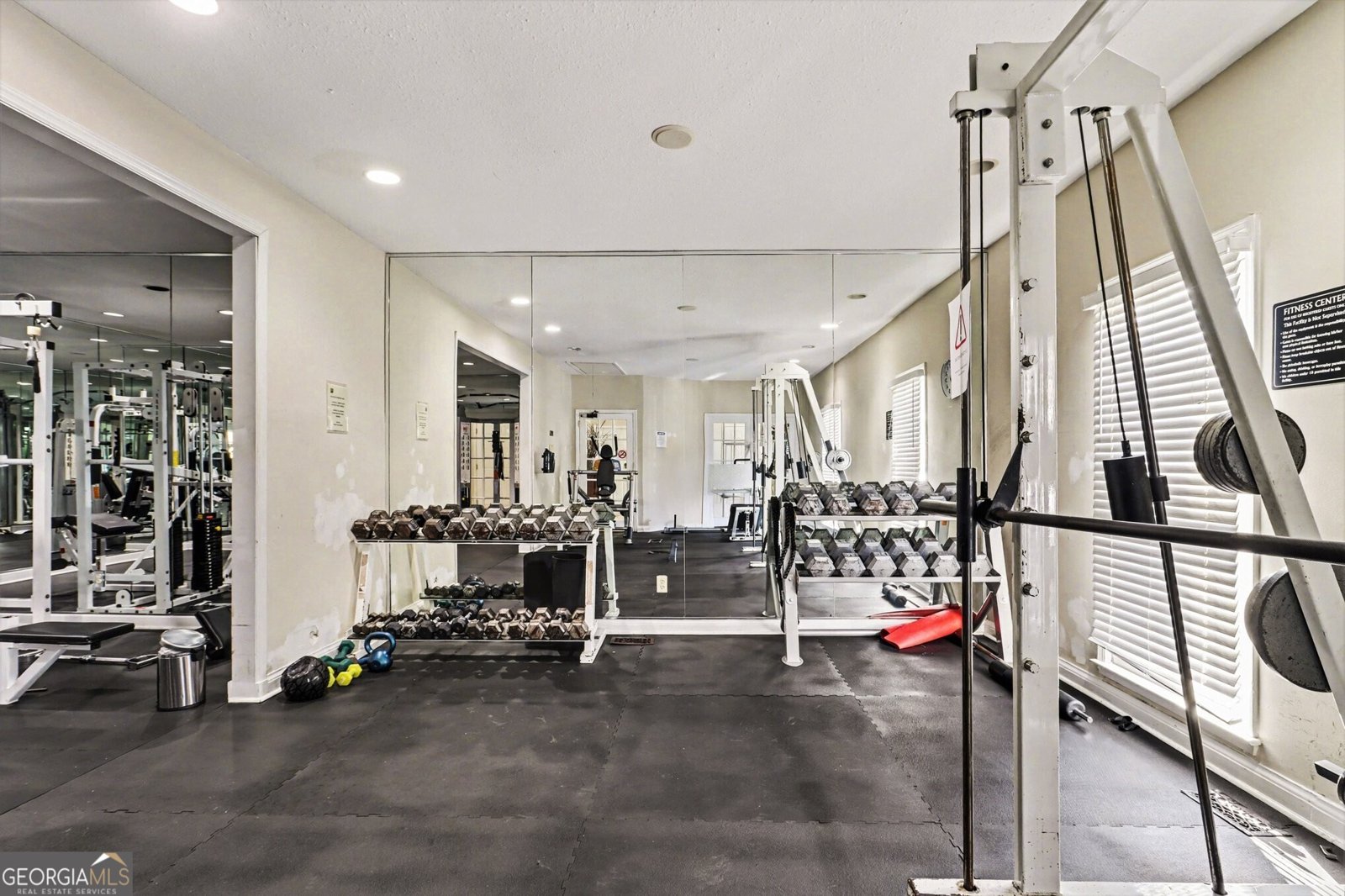 1202 Pine Heights Drive Atlanta - Photo 34