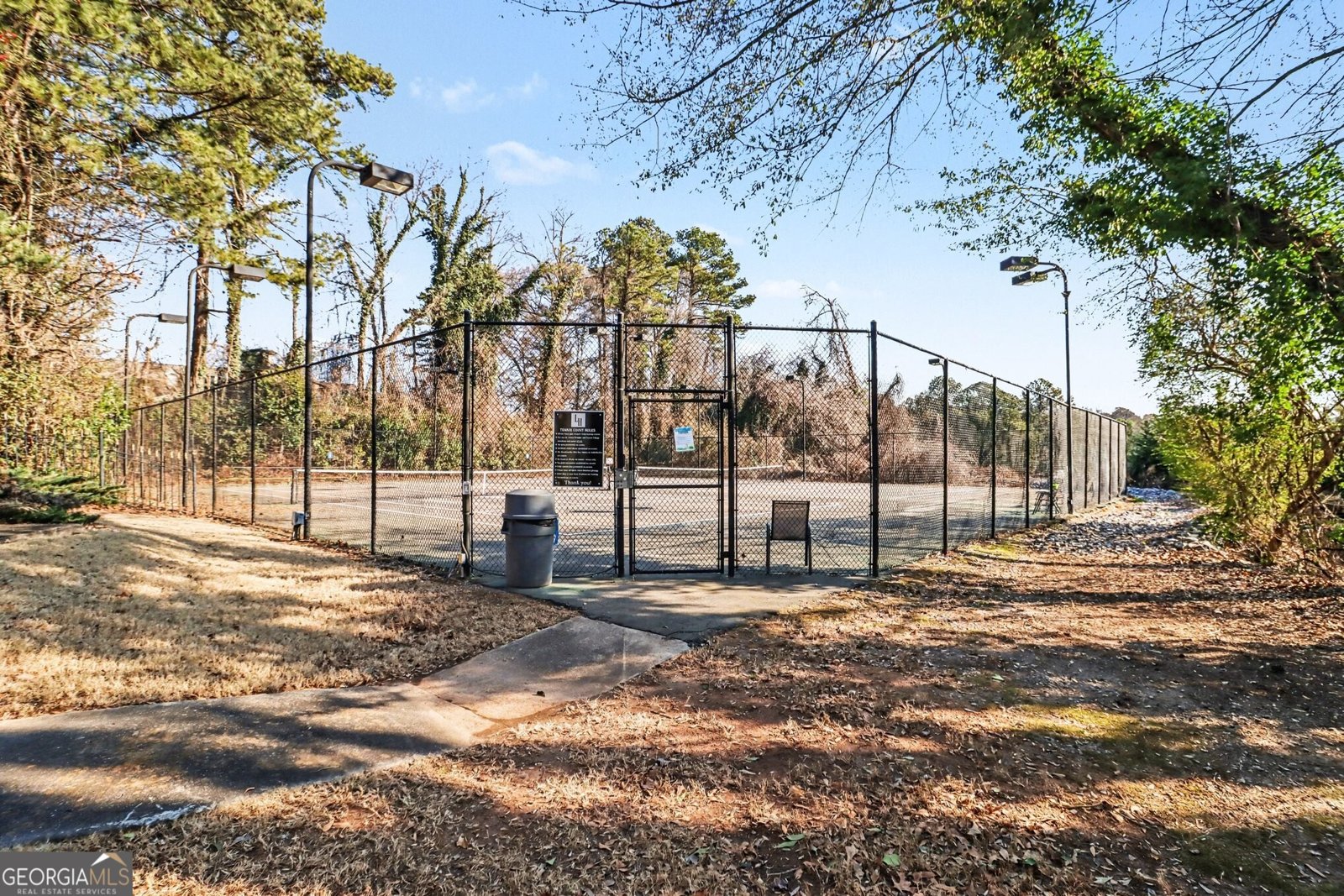 1202 Pine Heights Drive Atlanta - Photo 35