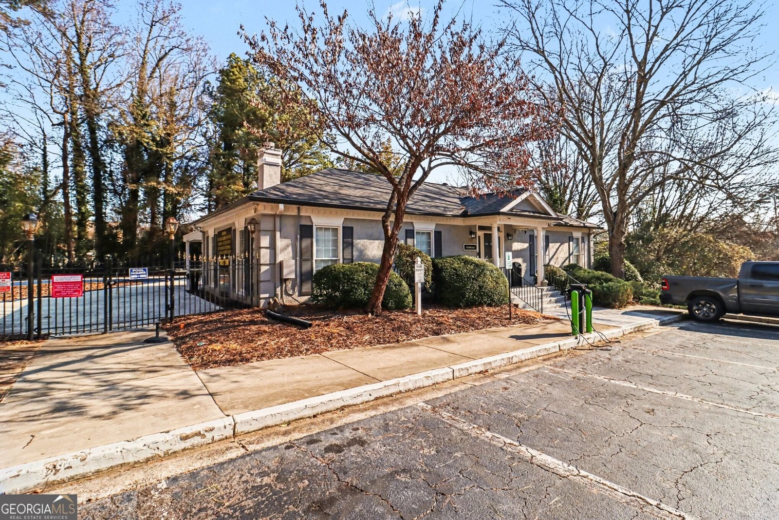 1202 Pine Heights Drive Atlanta - Photo 36