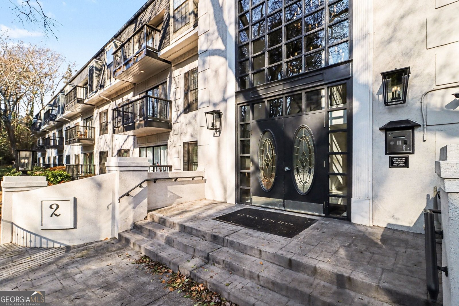 1202 Pine Heights Drive Atlanta - Photo 37