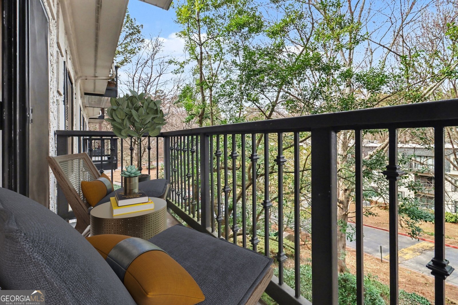 1202 Pine Heights Drive Atlanta - Photo 6