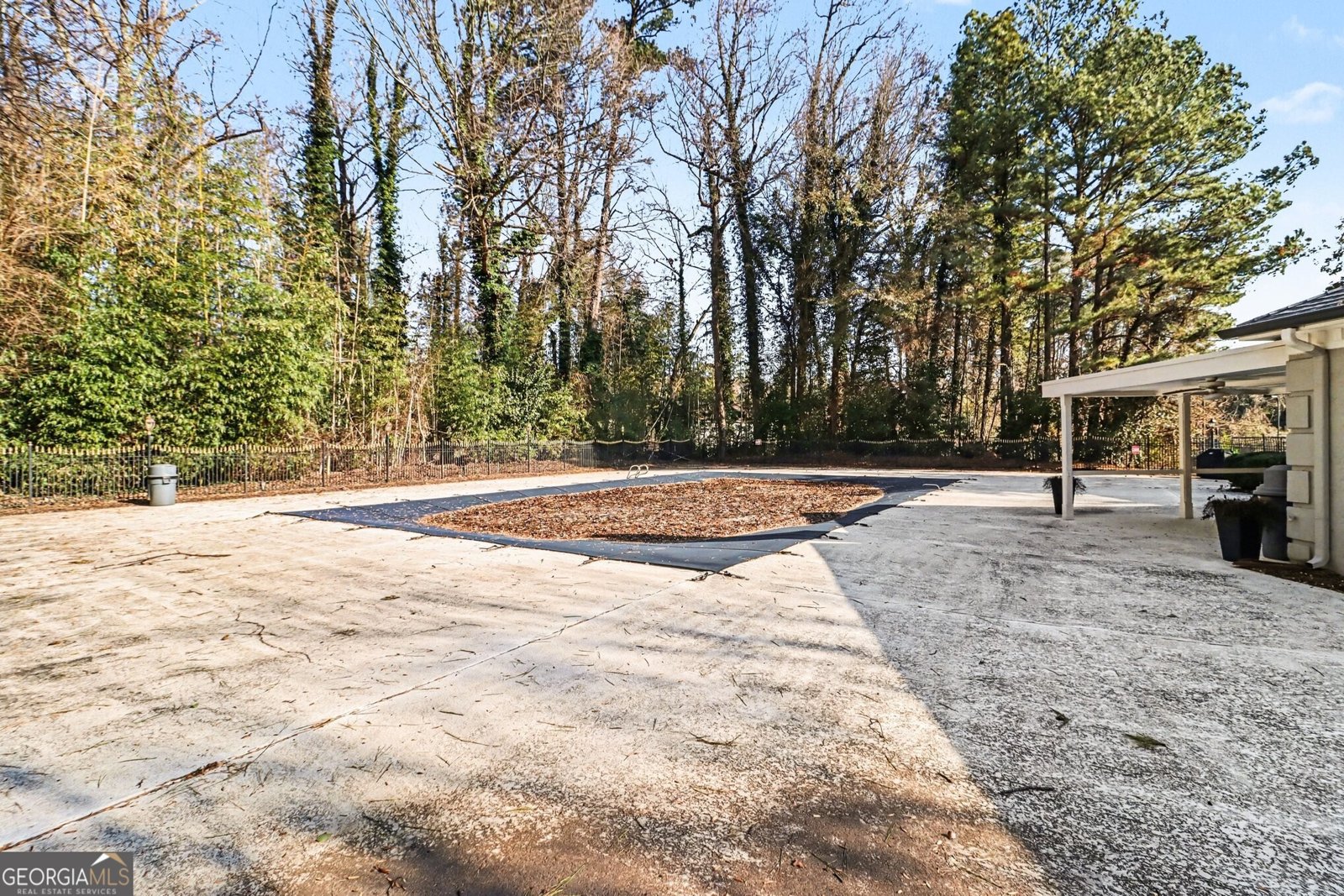 1202 Pine Heights Drive Atlanta - Photo 7