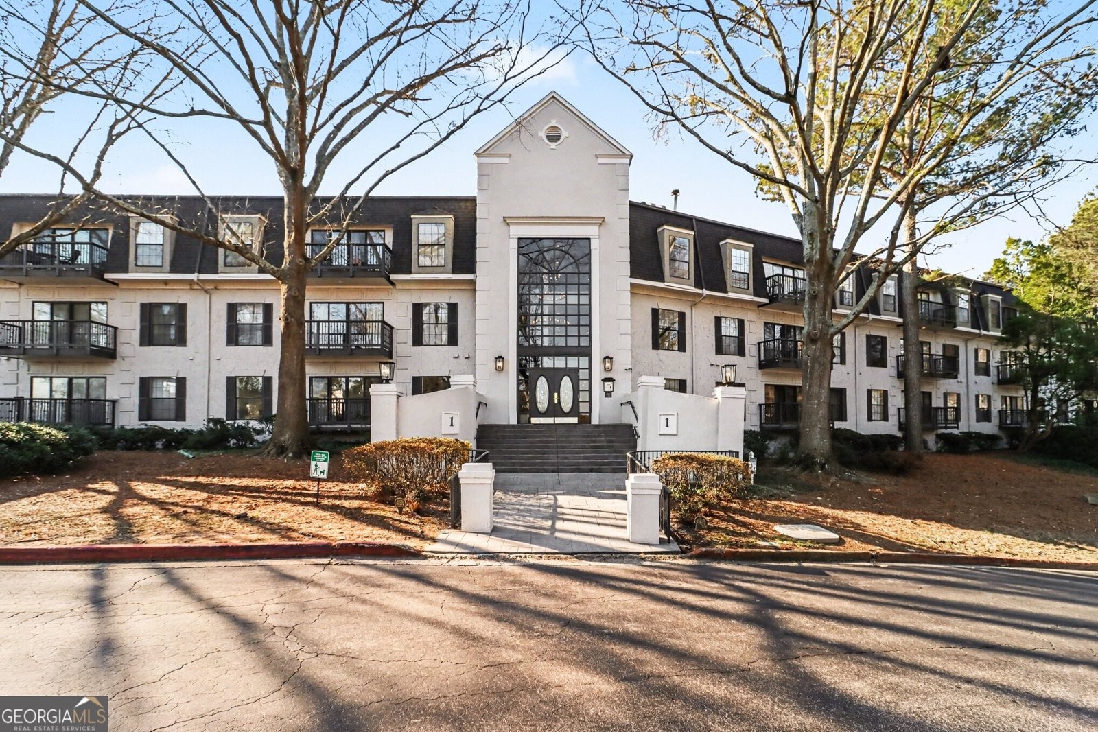 1202 Pine Heights Drive Atlanta - Photo 9