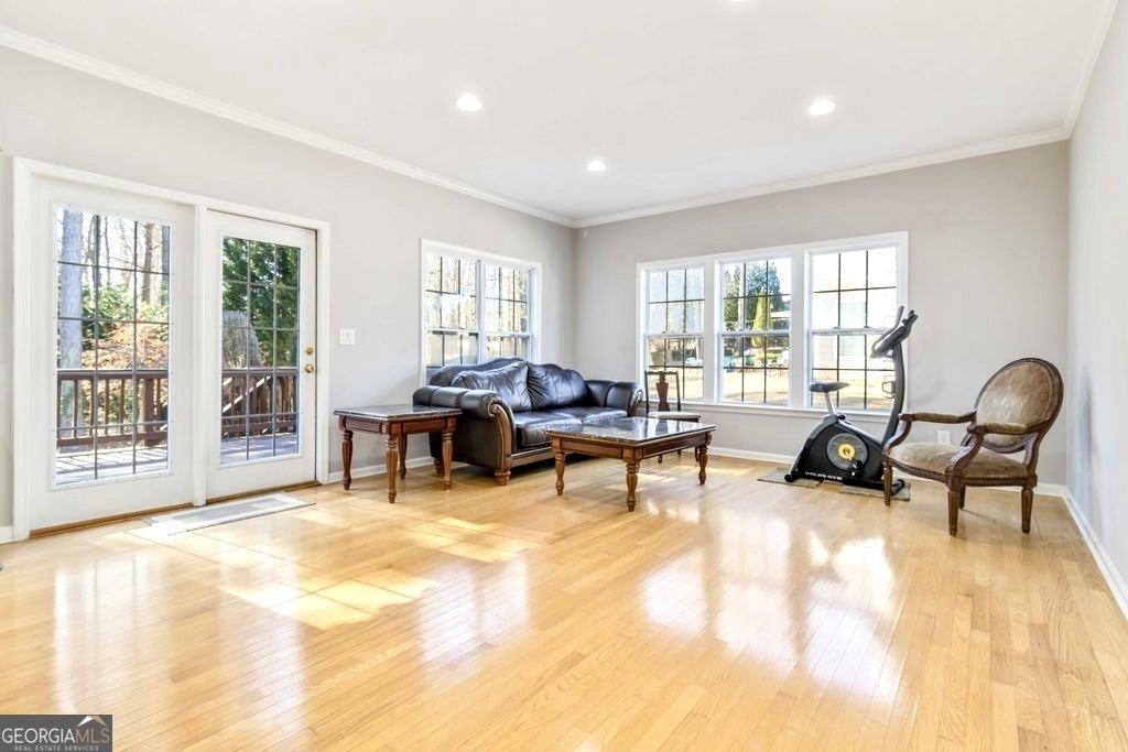 2819 Heritage Oaks Circle Dacula - Photo 12