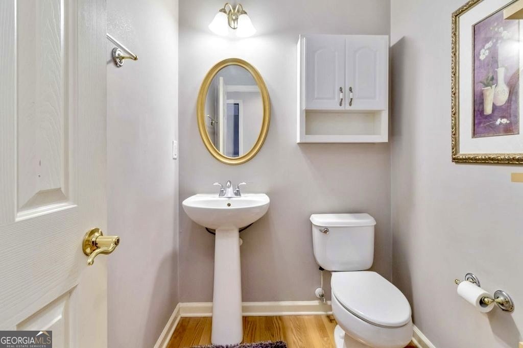 2819 Heritage Oaks Circle Dacula - Photo 13