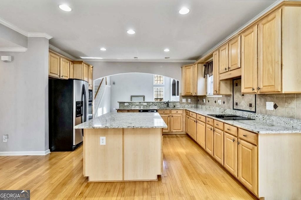 2819 Heritage Oaks Circle Dacula - Photo 14