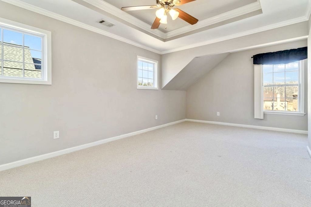 2819 Heritage Oaks Circle Dacula - Photo 18