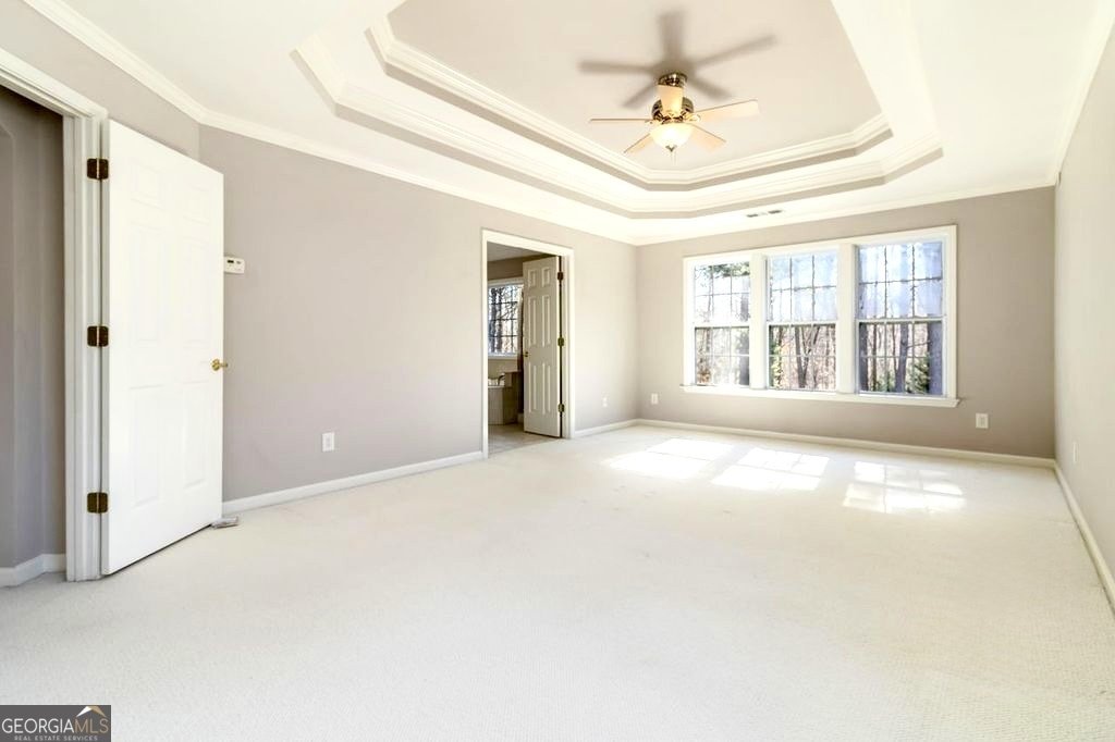 2819 Heritage Oaks Circle Dacula - Photo 21