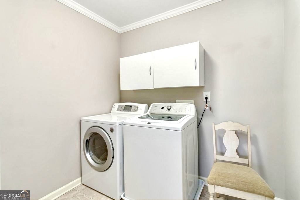 2819 Heritage Oaks Circle Dacula - Photo 22