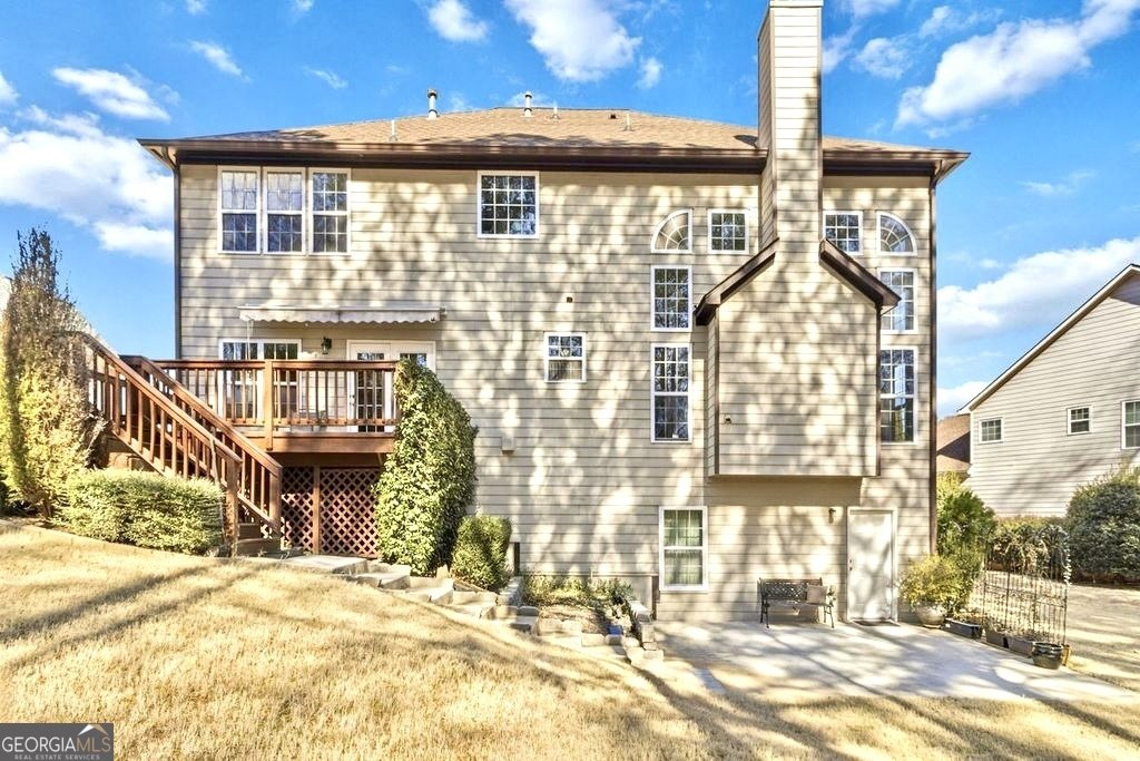 2819 Heritage Oaks Circle Dacula - Photo 29