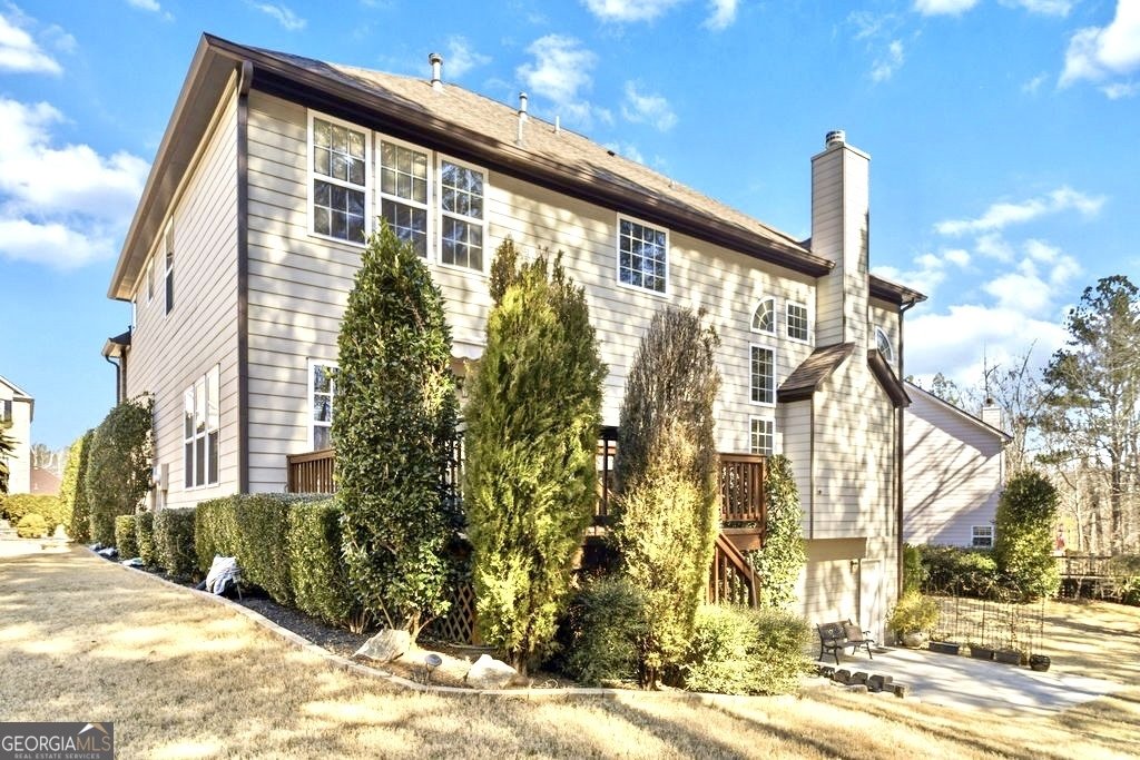 2819 Heritage Oaks Circle Dacula - Photo 30