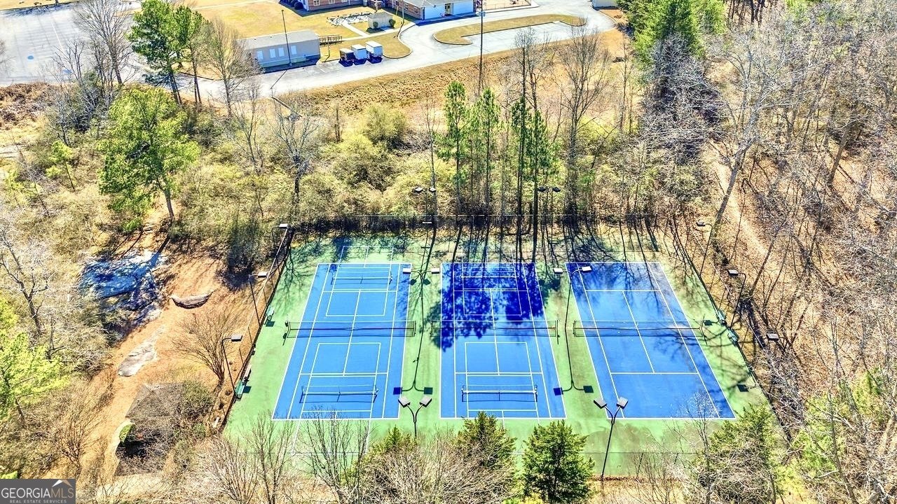 2819 Heritage Oaks Circle Dacula - Photo 32