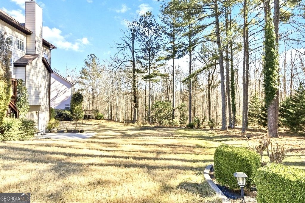 2819 Heritage Oaks Circle Dacula - Photo 35