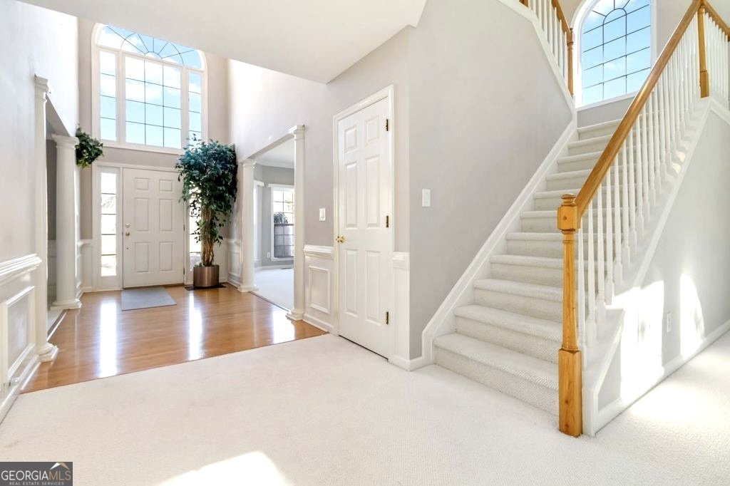 2819 Heritage Oaks Circle Dacula - Photo 7