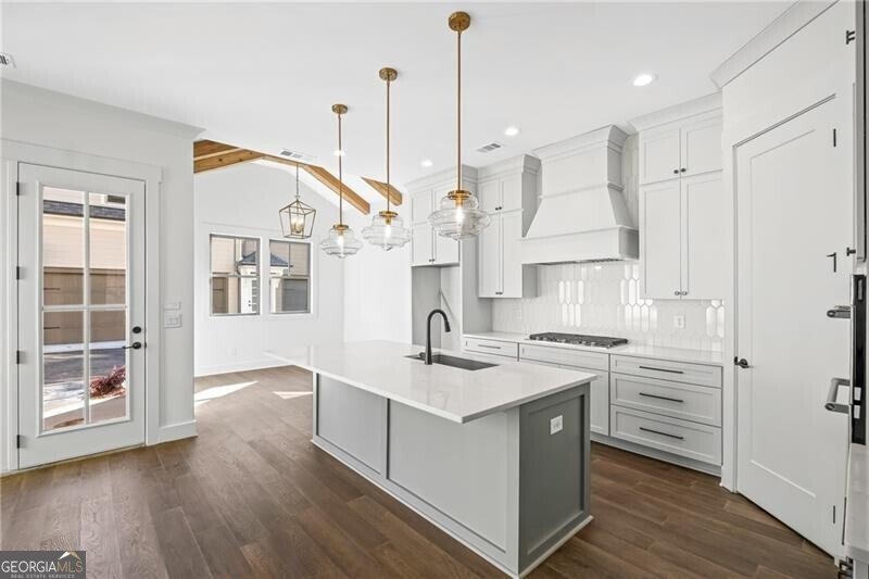 541 Groover Street Ball Ground - Photo 11