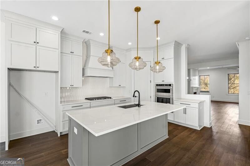 541 Groover Street Ball Ground - Photo 12