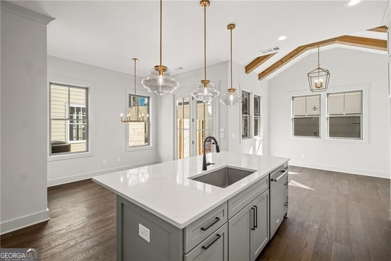 541 Groover Street Ball Ground - Photo 14