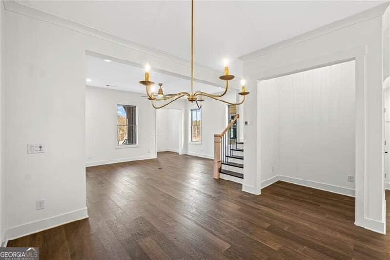 541 Groover Street Ball Ground - Photo 16