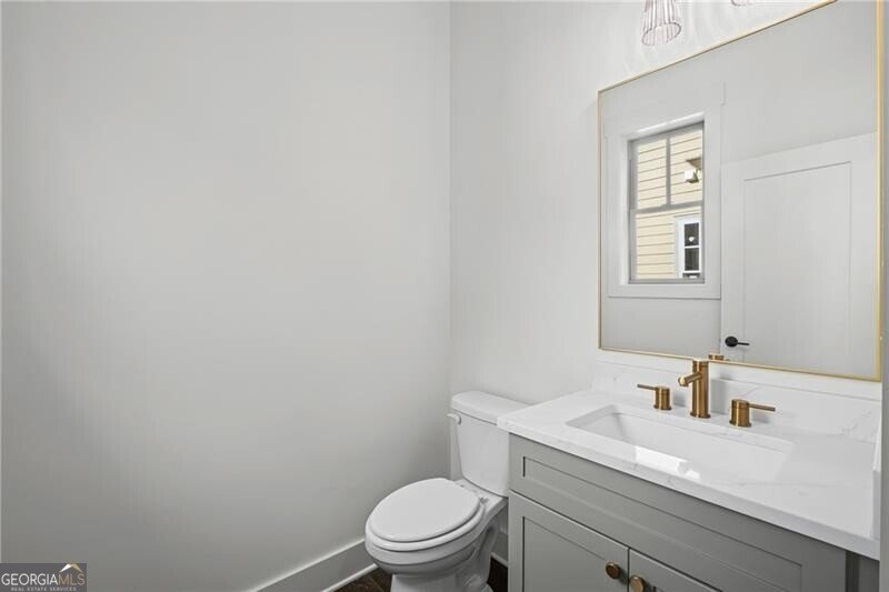 541 Groover Street Ball Ground - Photo 20