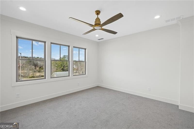 541 Groover Street Ball Ground - Photo 23