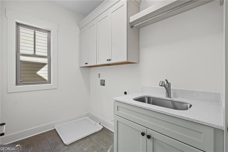 541 Groover Street Ball Ground - Photo 29