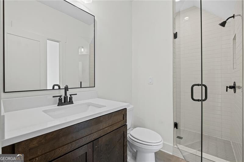 541 Groover Street Ball Ground - Photo 34