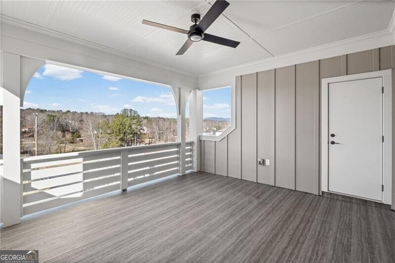 541 Groover Street Ball Ground - Photo 36