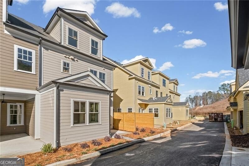 541 Groover Street Ball Ground - Photo 40