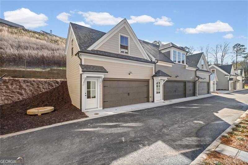 541 Groover Street Ball Ground - Photo 42