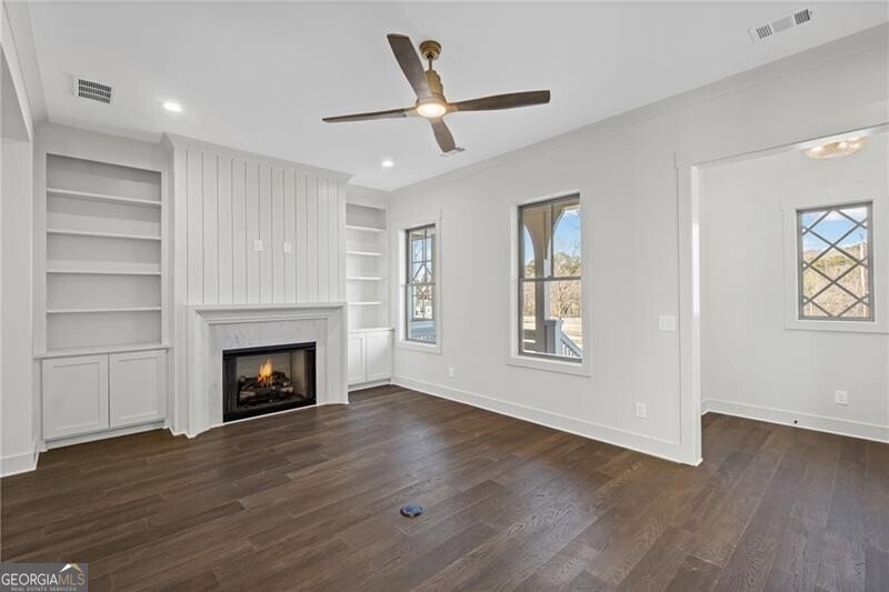 541 Groover Street Ball Ground - Photo 8