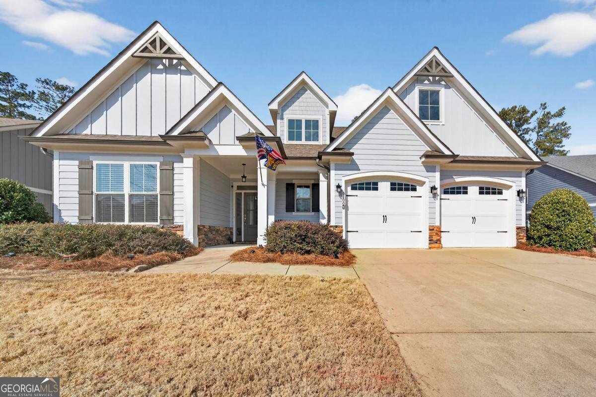 1100 Mcinteer Circle Greensboro - Photo 1