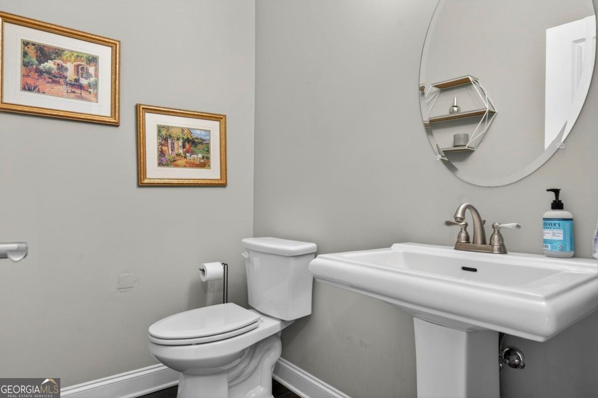 1100 Mcinteer Circle Greensboro - Photo 16