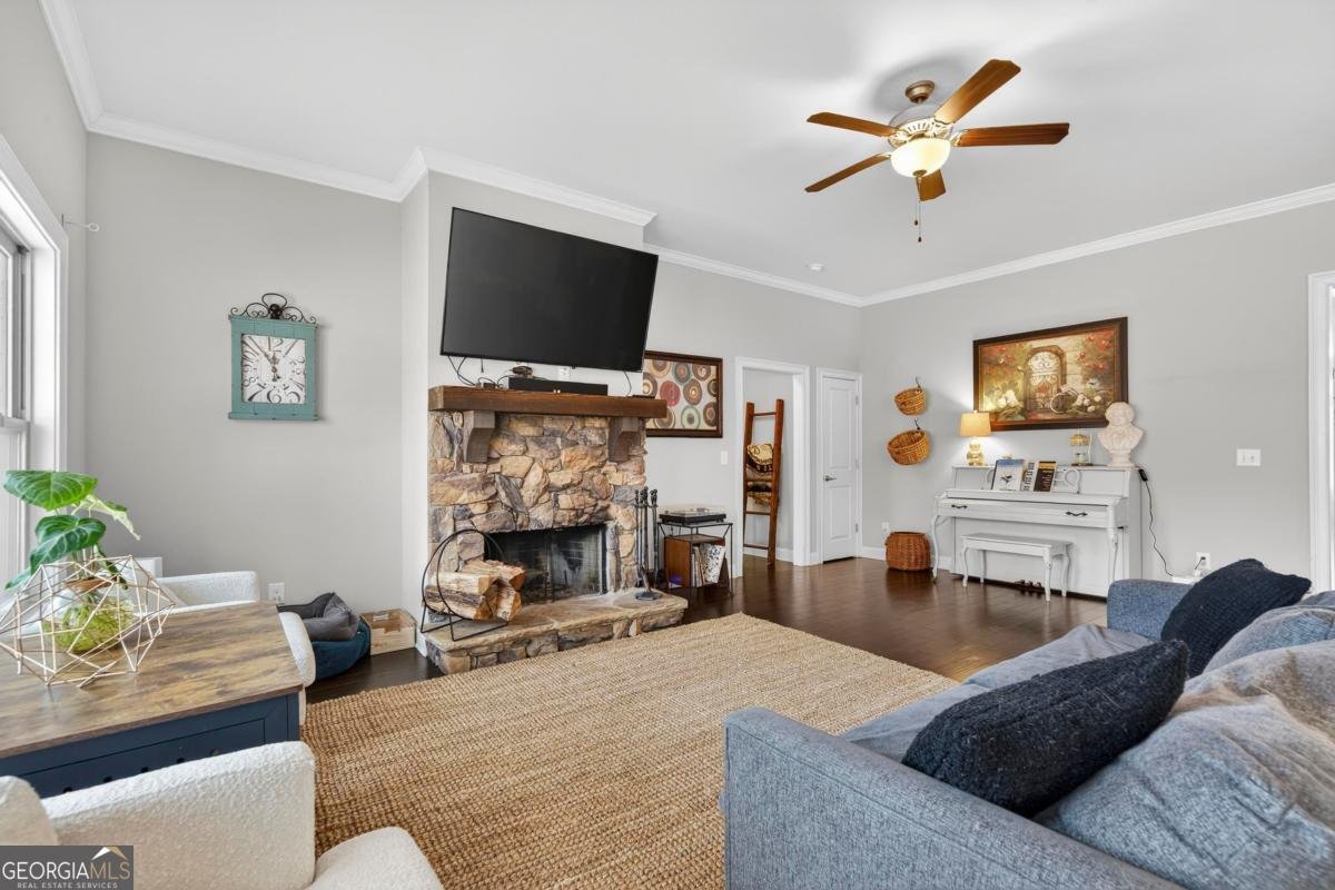 1100 Mcinteer Circle Greensboro - Photo 6