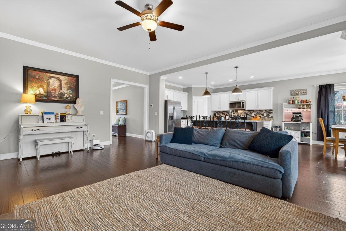 1100 Mcinteer Circle Greensboro - Photo 7