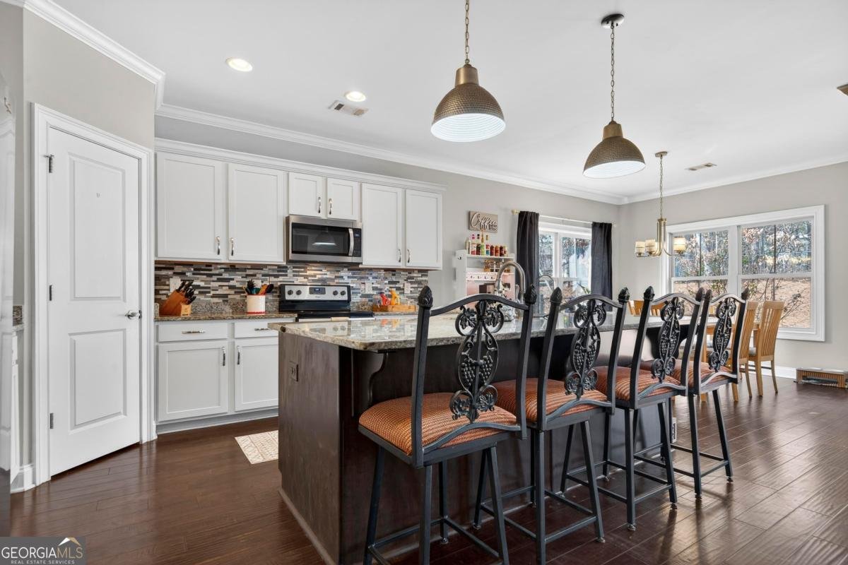 1100 Mcinteer Circle Greensboro - Photo 8