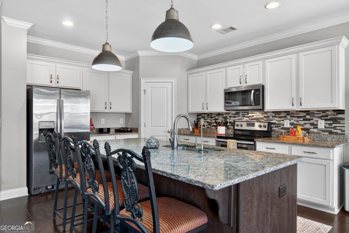 1100 Mcinteer Circle Greensboro - Photo 9