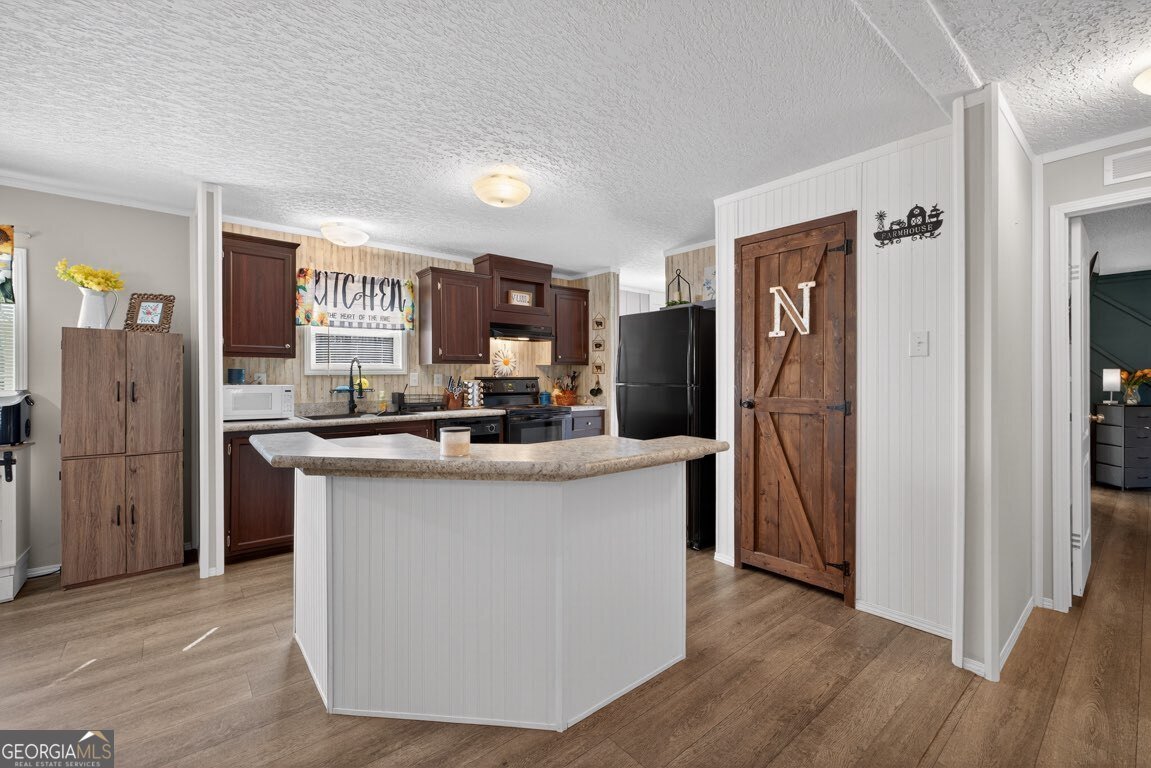 818 Dean Mountain Road Cleveland - Photo 11