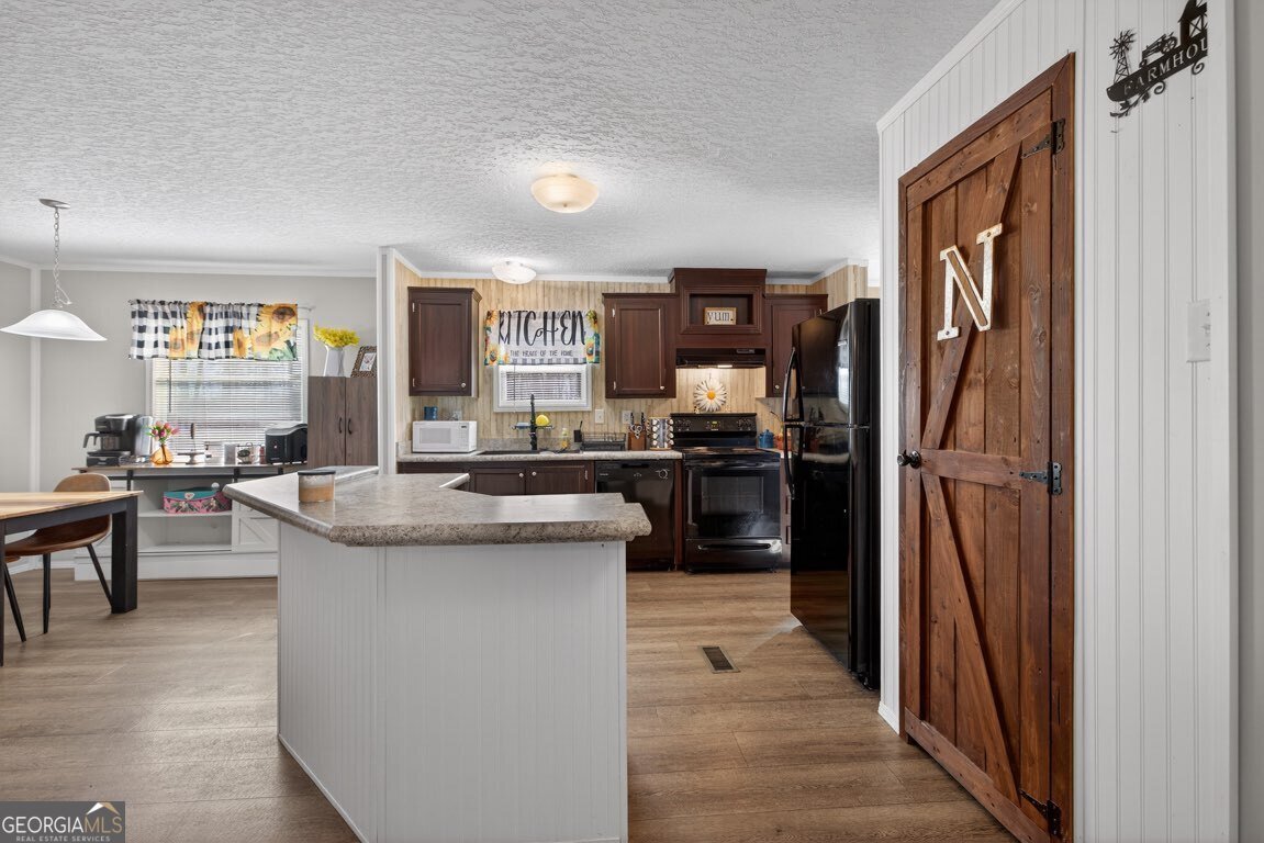 818 Dean Mountain Road Cleveland - Photo 12