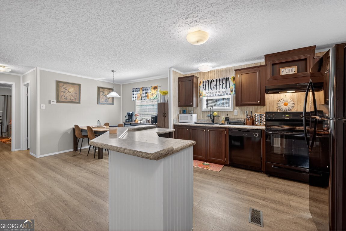 818 Dean Mountain Road Cleveland - Photo 13