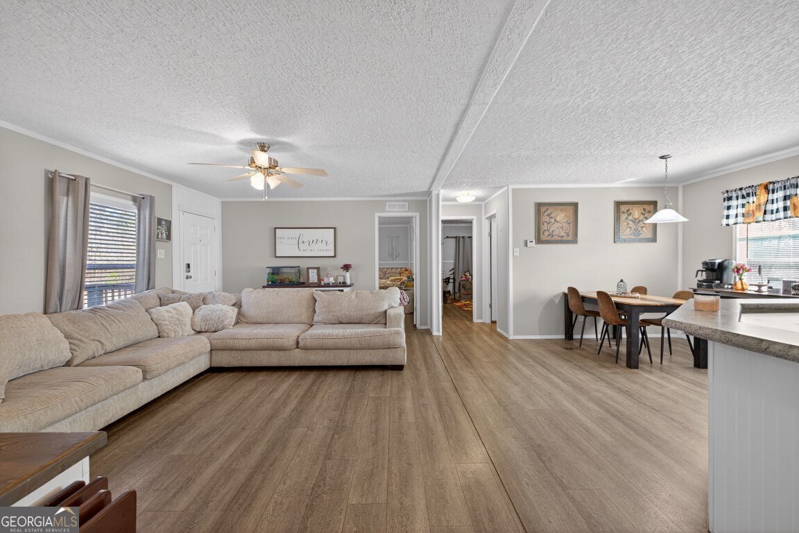 818 Dean Mountain Road Cleveland - Photo 14