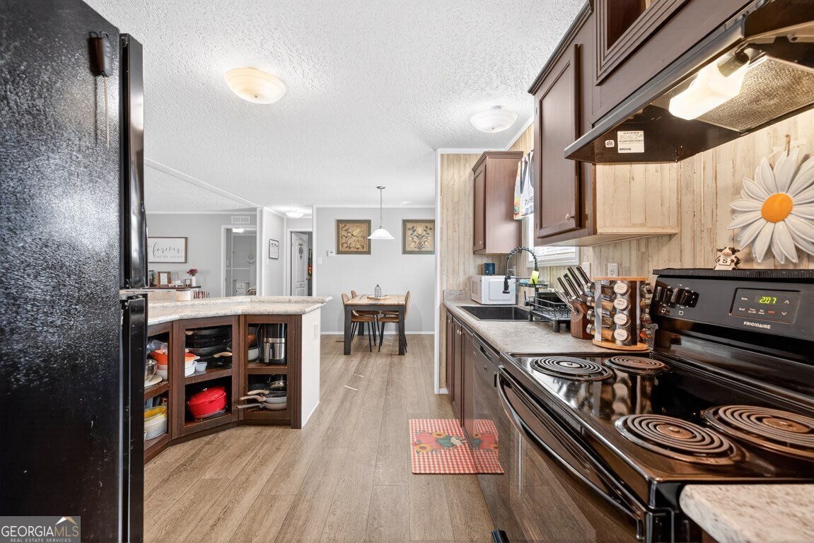 818 Dean Mountain Road Cleveland - Photo 15