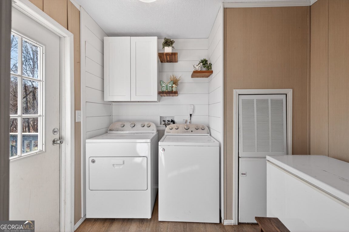 818 Dean Mountain Road Cleveland - Photo 16