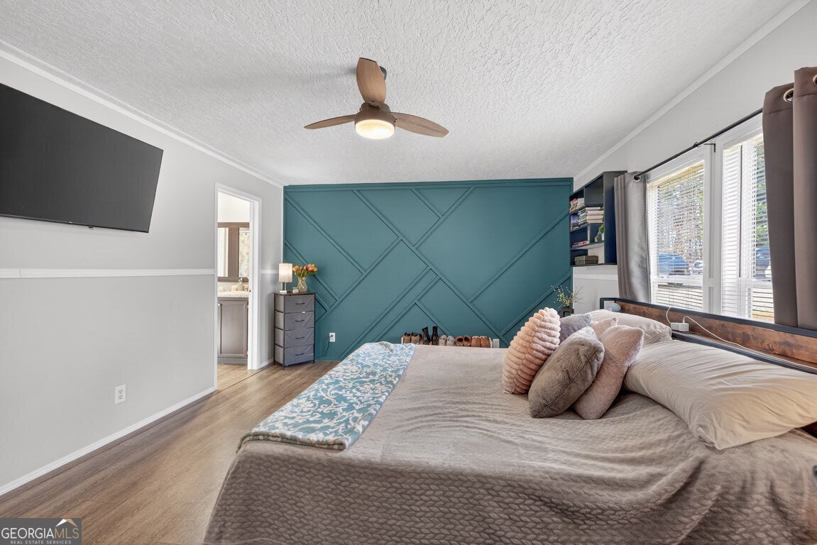 818 Dean Mountain Road Cleveland - Photo 18