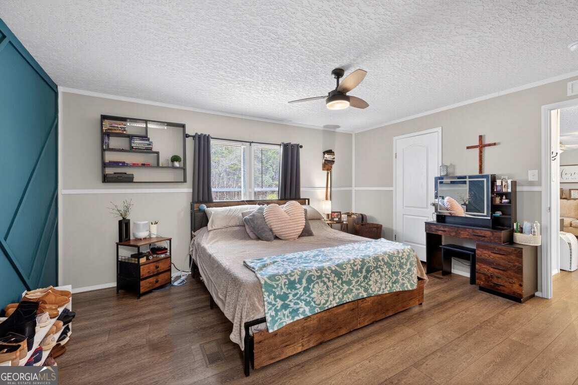 818 Dean Mountain Road Cleveland - Photo 20