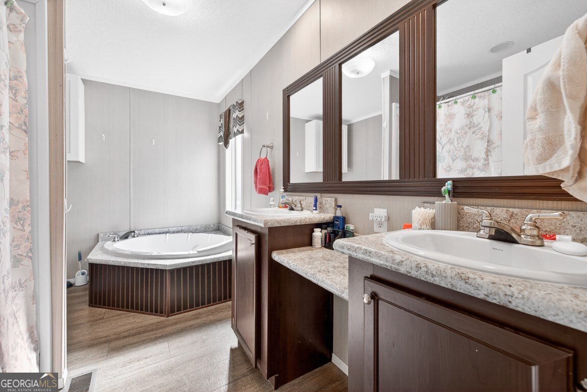 818 Dean Mountain Road Cleveland - Photo 21