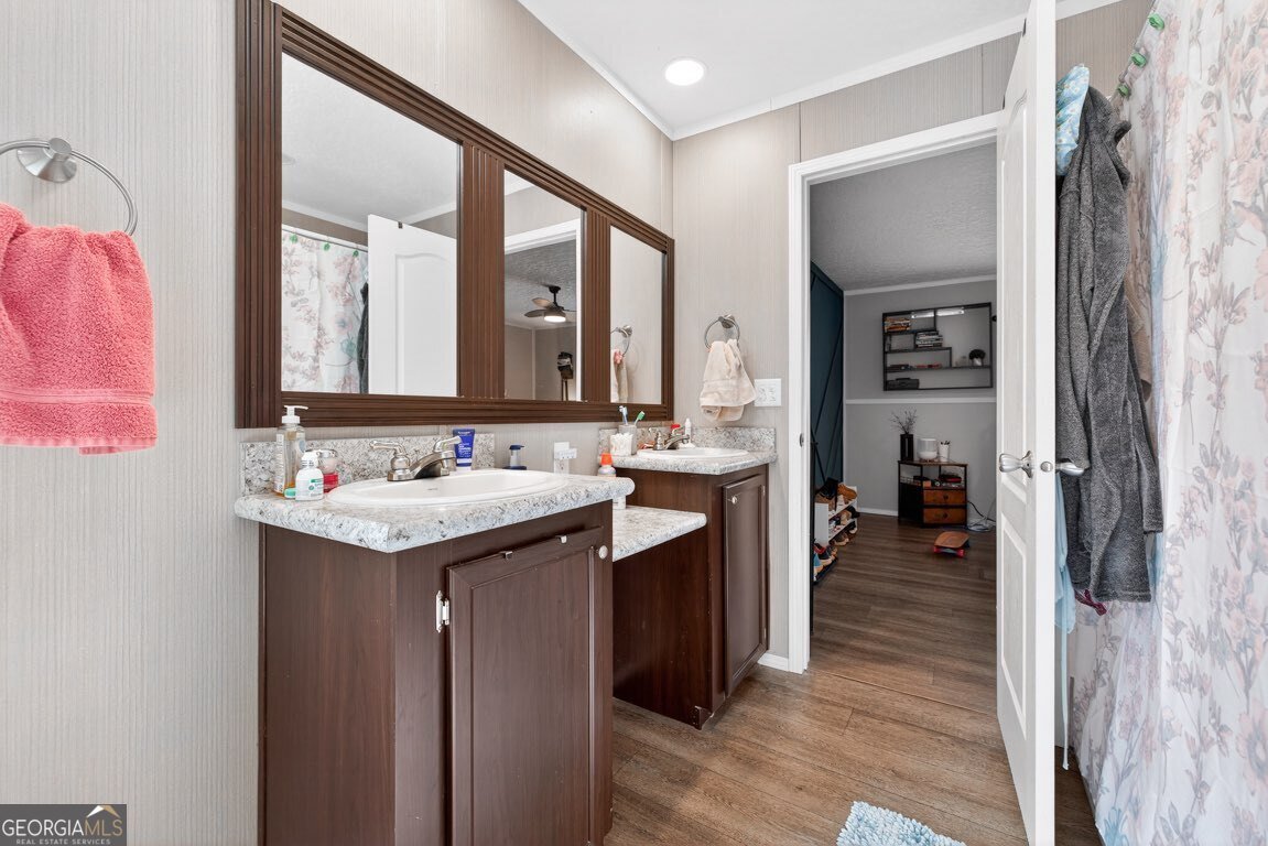 818 Dean Mountain Road Cleveland - Photo 22