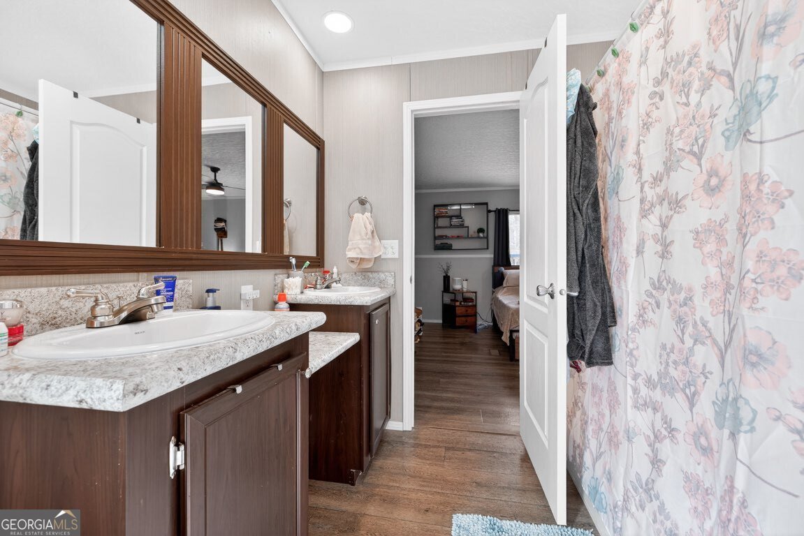 818 Dean Mountain Road Cleveland - Photo 23